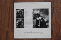 OZZY OZBOURNE (ex - BLACK SABBATH) solo project OZZY OZBOURNE (ex - BLACK SABBATH) solo project