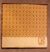 DOORS (MONAURAL) MONO * MONARCH PRESSING!!!! DOORS (MONAURAL) MONO * MONARCH PRESSING!!!!