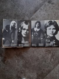 THE EDGAR WINTER GROUP.