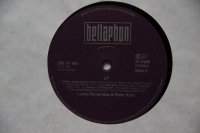 LUISA FERNANDEZ & PETER KENT * TOP CONDITION!!!!!!!!! LUISA FERNANDEZ & PETER KENT * TOP CONDITION!!!!!!!!!