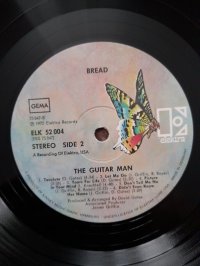 BREAD 1 PRESS!!! BREAD 1 PRESS!!!