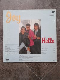 JOY 1 PRESS!!! top condition!! Austro Mechana (not meshok) JOY 1 PRESS!!! top condition!! Austro Mechana (not meshok)