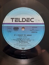 FRANK DUVAL * TOP CONDITION!!!!!!! FRANK DUVAL * TOP CONDITION!!!!!!!