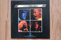 BACHMAN TURNER OVERDRIVE * 1 PRESS!!! BACHMAN TURNER OVERDRIVE * 1 PRESS!!!