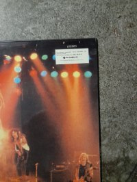 IRON MAIDEN IRON MAIDEN