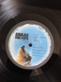 PINK FLOYD * TOP CONDITION!!!!!!! PINK FLOYD * TOP CONDITION!!!!!!!