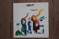 ABBA * 1 Press!!!! ABBA * 1 Press!!!!