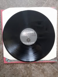 HIGH TREASON * REISSUE 1999 HIGH TREASON * REISSUE 1999