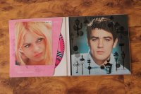 GOLDEN STAR IN SCREEN MUSIC/2 * ALAIN DELON, BRIGITTE BARDOT, MYLENE DEMONGEOT *   !!!