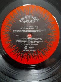 THREE DOG NIGHT    Pitman Pressing!!