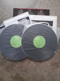 IAN GILLAN (ex-DEEP PURPLE) LIMITED EDITION!! 2 lp IAN GILLAN (ex-DEEP PURPLE) LIMITED EDITION!! 2 lp