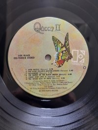 QUEEN * TOP CONDITION!!!! QUEEN * TOP CONDITION!!!!