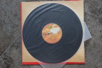 MR. ZIVAGO 12" 45 RPM Maxi-Single MR. ZIVAGO 12" 45 RPM Maxi-Single