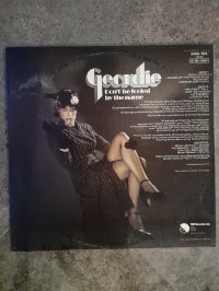 GEORDIE * 1 PRESS!!!!!