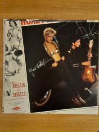 ROXETTE  *  RED VINYL!!!!  reissue TOP CONDITION!!!