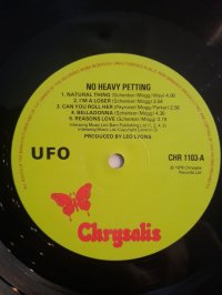 UFO A1/B1 * 1 PRESS!!!!! UFO A1/B1 * 1 PRESS!!!!!