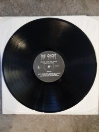 THE GHOST *  REISSUE Unknown	