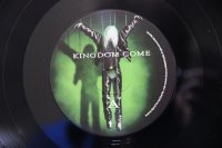 KINGDOM COME * TOP CONDITION!!! KINGDOM COME * TOP CONDITION!!!