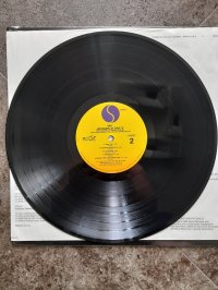 YAZ (YAZOO)  Allied Pressing!!!  meshok