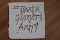BAKER GURVITZ ARMY BAKER GURVITZ ARMY