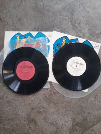 Nils' wonderful journey with wild geese "10" Nils' wonderful journey with wild geese "10"