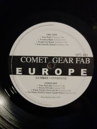 LUMBEE * REISSUE 2003 LUMBEE * REISSUE 2003