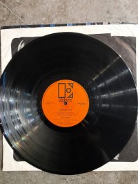 DOORS * MONO!!! 1 PRESS!!! DOORS * MONO!!! 1 PRESS!!!