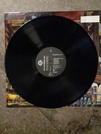 IRON MAIDEN IRON MAIDEN