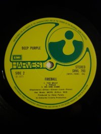 DEEP PURPLE    2 press!!!