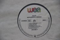 TELEX * TOP CONDITION!!!!!!!! TELEX * TOP CONDITION!!!!!!!!