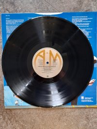 SUPERTRAMP   1 PRESS!!  meshok