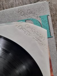 VIA VERDI * top condition!!!! PROMO COPY!!! VIA VERDI * top condition!!!! PROMO COPY!!!