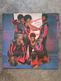 ERUPTION (Featuring Precious Wilson) TOP CONDITION!! 1 PRESS!!!  