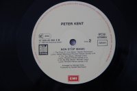 PETER KENT PETER KENT