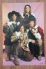 Poster  SLADE   (450 x 300 mm) ORIGINAL!!!!