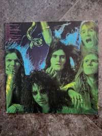 ALICE COOPER * 1 PRESS!!!!! * The dream for everyone!!!!! ALICE COOPER * 1 PRESS!!!!! * The dream for everyone!!!!!