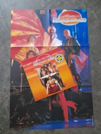 DSCHINGHIS KHAN DSCHINGHIS KHAN