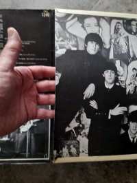 THE BEATLES	