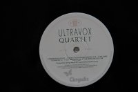 ULTRAVOX (12 page BOOKLET) !!!!! ULTRAVOX (12 page BOOKLET) !!!!!