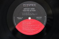 MOTLEY CRUE * TOP CONDITION!!! MOTLEY CRUE * TOP CONDITION!!!