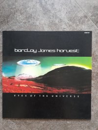 BARCLAY JAMES HARVEST *  1 PRESS!!!!!!! 