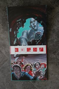 QUEEN * reissue 1981 * TOP CONDITION!!!! QUEEN * reissue 1981 * TOP CONDITION!!!!