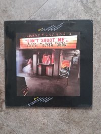ELTON JOHN 1 press!!! ELTON JOHN 1 press!!!