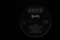 NAZARETH NAZARETH