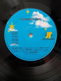 DSCHINGHIS KHAN DSCHINGHIS KHAN