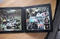THE BEATLES THE BEATLES