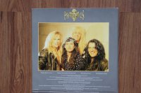 PRETTY MAIDS * 1 press!!!! PRETTY MAIDS * 1 press!!!!