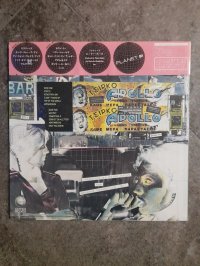 PLANET - P - PROJECT