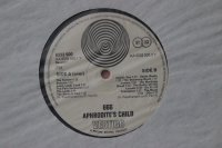 APHRODITE’S CHILD (ex- DEMIS ROUSSOS) APHRODITE’S CHILD (ex- DEMIS ROUSSOS)