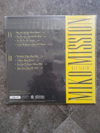 MIKO MISSION    111/013    meshok